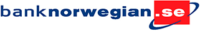 Bank Norwegian (logo).