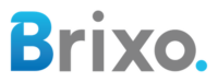 Brixo (logo).