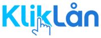 KlickLån (logo).