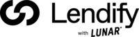 Lendify (logo).