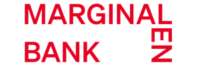 Marginalen Bank (logo).