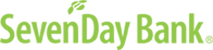 SevenDay (logo).