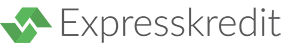 Expresskredit (logo).