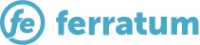 Ferratum (logo).