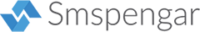 Smspengar (logo).