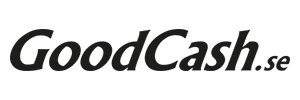 GoodCash (logo).