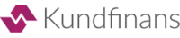 Kundfinans (logo).
