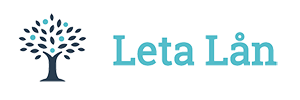 Leta Lån (logo).