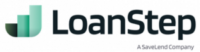 Loanstep (logo).