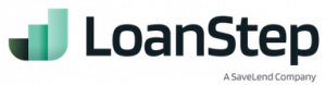Loanstep (logo).