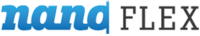 Nanoflex (logo).