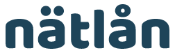Nätlån (logo).