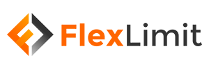 FlexLimit (logo).