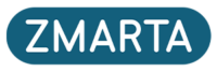 Zmarta (logo).