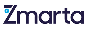 Zmarta (logo).