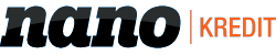 Nanokredit (logo).