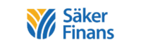 Säkerfinans (logo).
