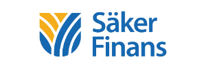 Säkerfinans (logo).