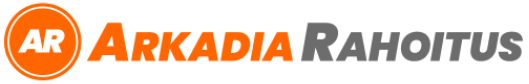 Arkadia Rahoitus (logo).
