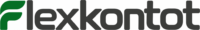 Flexkontot (logo).