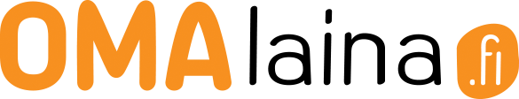 OmaLaina (logo).