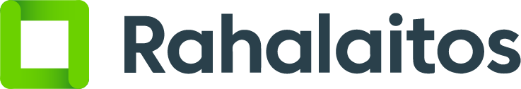 Rahalaitos (logo).