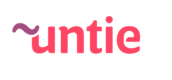 Untie (logo).