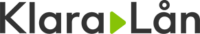 Klara Lån (logo).