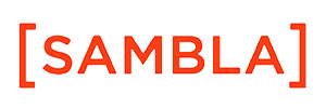 Sambla (logo).