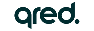 Qred (logo).