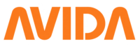 Avida Bank (fd. Avida Finans) (logo).