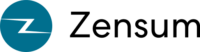 Zensum™ (logo).