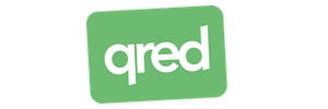 Qred (logo).