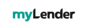 MyLender (logo).