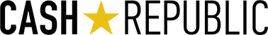 Cash Republic (logo).