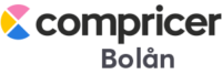 Compricer Bolån (logo).