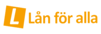 Lån för alla (logo).