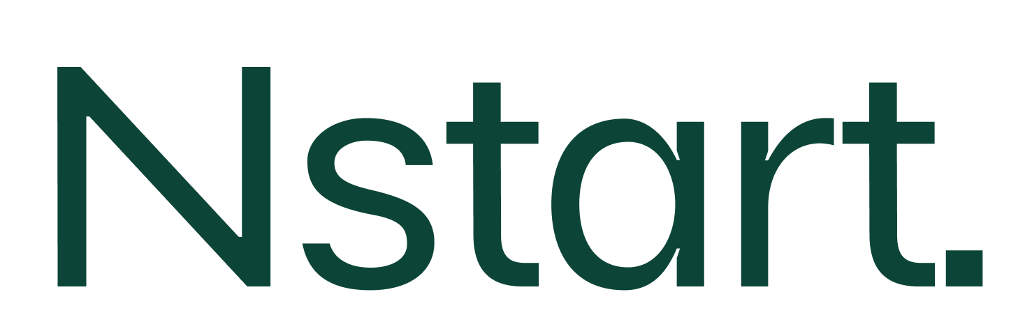 Nstart (logo).