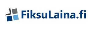 FiksuLaina (logo).
