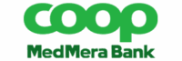 COOP Bank (logo).