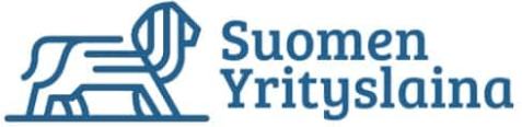 Suomen Yrityslaina (logo).