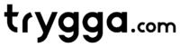 Trygga (fd. Likvidum) (logo).