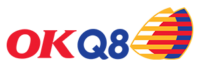 OKQ8 Bank (logo).
