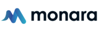 Monara (logo).