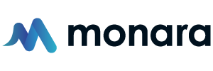 Monara (logo).