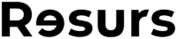 Resurs Bank (logo).