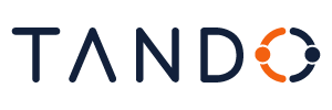 Tando (logo).