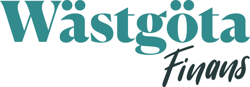 Wästgöta Finans (logo).