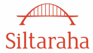 Siltaraha (logo).