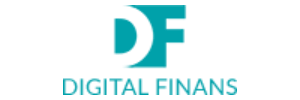 Digitalfinans (logo).